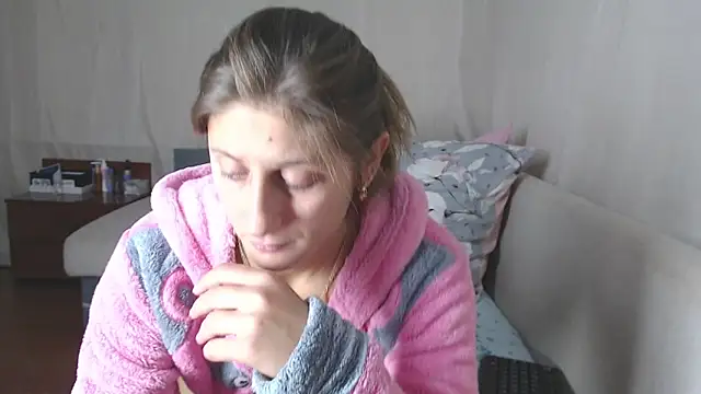 MARINO4KA6767 online show from November 4, 1:09 am