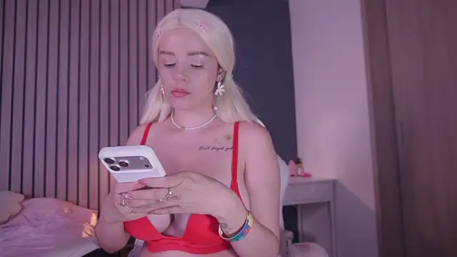 bella adams  online show from July 13, 11:26 pm