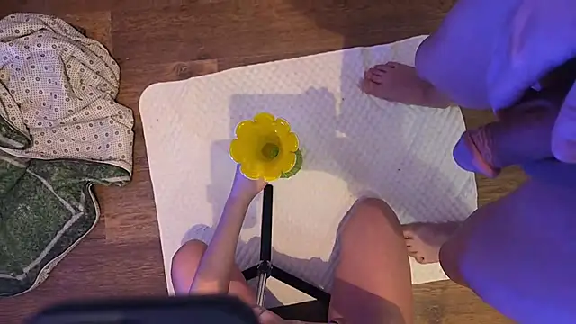 lolipopyou online show from March 15, 11:12 pm