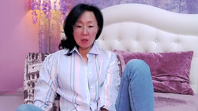 Asian legs online show from January 10, 10:32 am