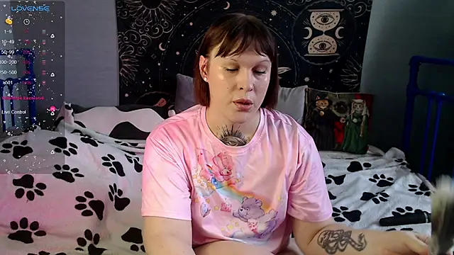 ivamayy online show from May 21, 8:23 am
