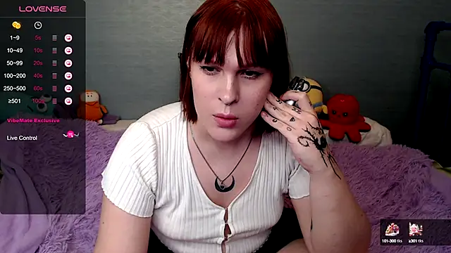 Snapshot of ivamayy chatting on January 10, 12:26 pm ivamayy online show from January 10, 12:26 pm