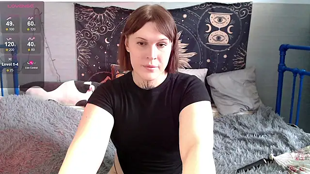 ivamayy online show from June 11, 9:39 am
