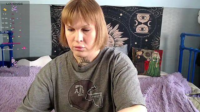 ivamayy online show from February 24, 8:48 am