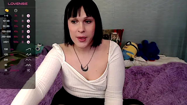 Snapshot of ivamayy chatting on January 21, 11:24 am ivamayy online show from January 21, 11:24 am