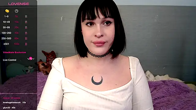 Snapshot of ivamayy chatting on February 26, 11:54 am ivamayy online show from February 26, 11:54 am