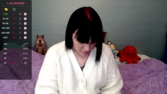 Snapshot of ivamayy chatting on January 16, 9:27 am ivamayy online show from January 16, 9:27 am