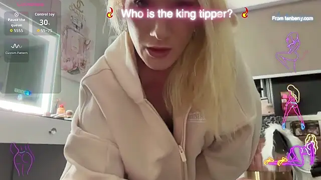 Snapshot of buttercupblissxxx chatting on September 17, 4:09 pm buttercupblissxxx online show from September 17, 4:09 pm