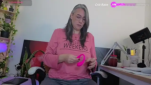 Katy Randy online show from October 22, 11:25 pm