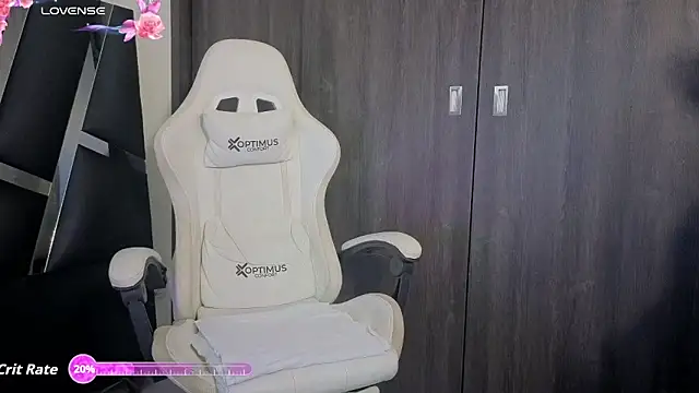 Katy Randy online show from November 3, 10:13 pm