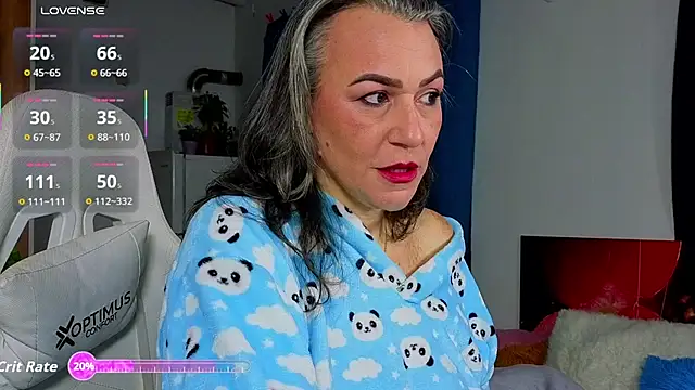 Katy Randy online show from November 9, 12:03 am