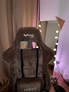 AmberIIey online show from September 12, 5:56 pm