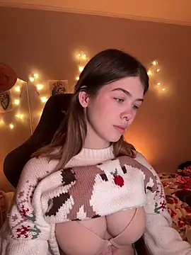 Snapshot of AmberIIey chatting on January 14, 3:26 pm AmberIIey online show from January 14, 3:26 pm