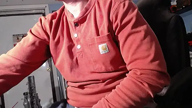 Horny 209 online show from April 8, 3:35 pm