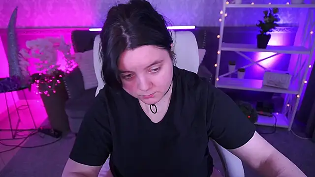 LittleShyy online show from March 7, 1:49 pm