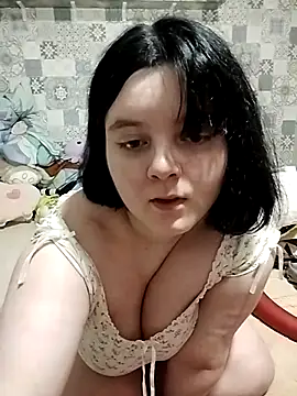 LittleShyy online show from January 14, 11:52 pm