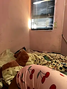 cherryontopy online show from October 13, 6:59 am