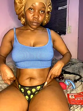 cherryontopy online show from September 14, 7:14 pm