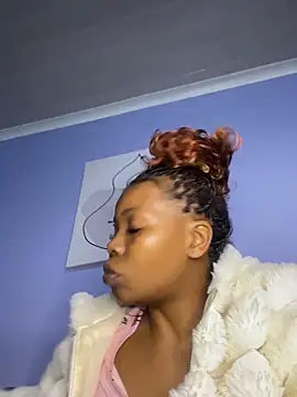 cherryontopy online show from November 5, 9:51 pm