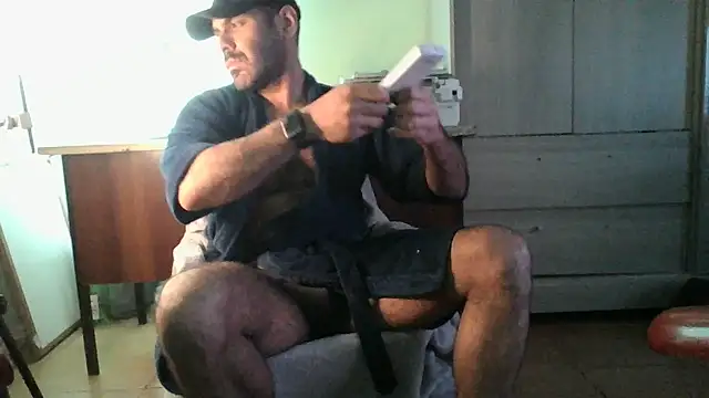 MILITARS online show from July 2, 2:56 am