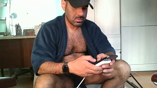 MILITARS online show from May 30, 7:52 pm