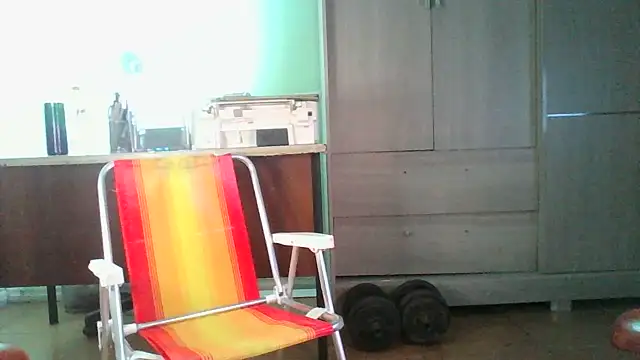 MILITARS online show from May 22, 7:28 am