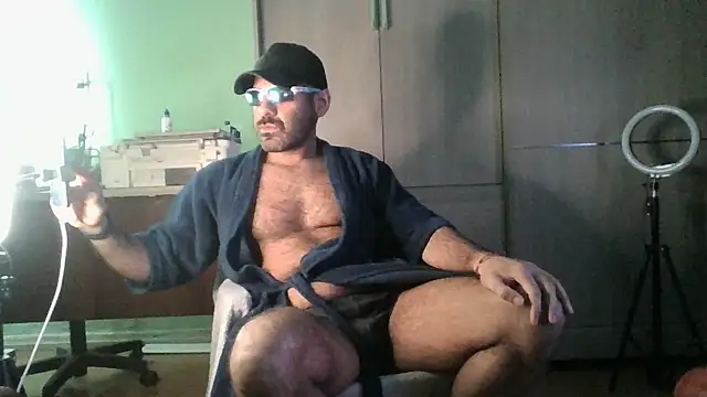 MILITARS online show from July 9, 5:08 am