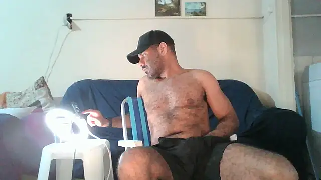 MILITARS online show from May 7, 6:39 am