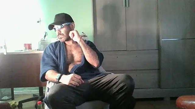 MILITARS online show from July 9, 11:37 pm