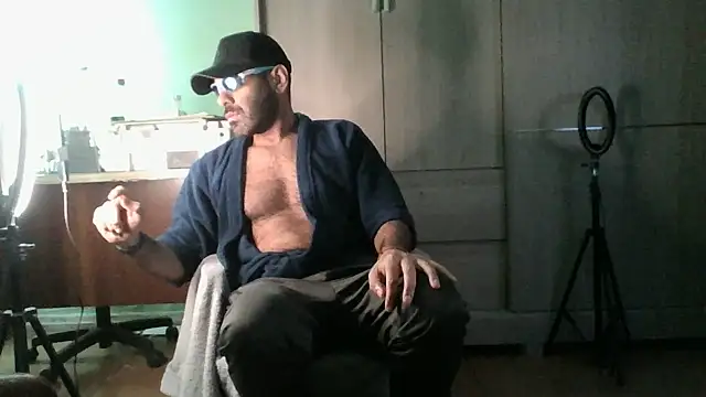MILITARS online show from June 25, 11:54 pm