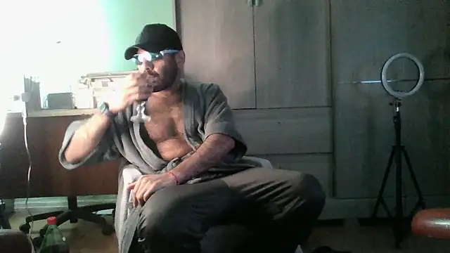 MILITARS online show from June 25, 5:05 am