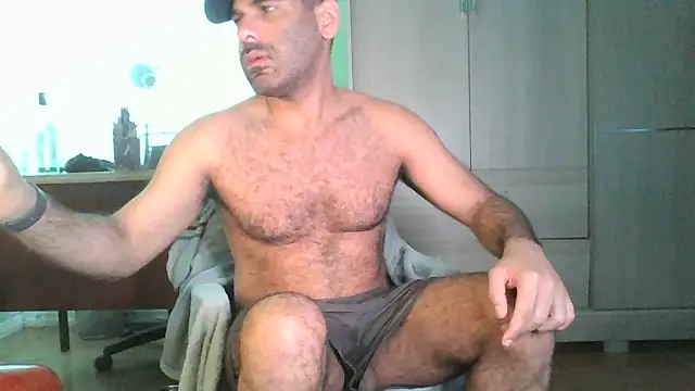 MILITARS online show from May 23, 11:04 pm