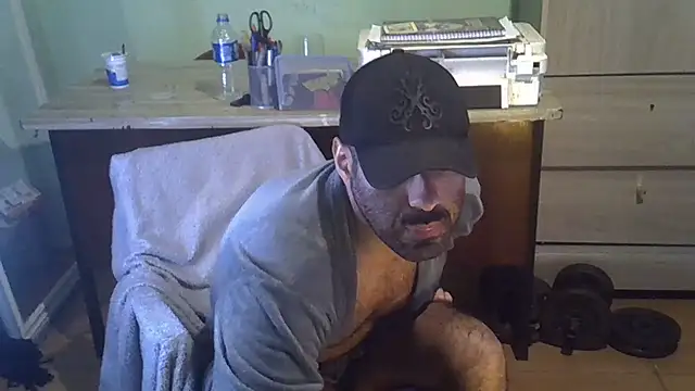 MILITARS online show from June 17, 11:36 pm