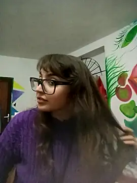 Blulilla69 online show from December 15, 4:48 pm