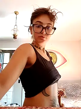 Blulilla69 online show from September 12, 12:38 pm