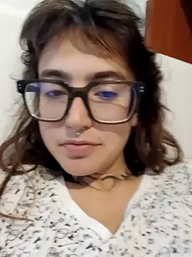 Blulilla69 online show from September 29, 8:21 am