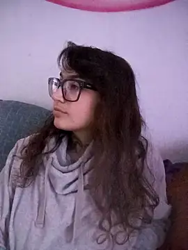 Blulilla69 online show from January 12, 2:30 pm