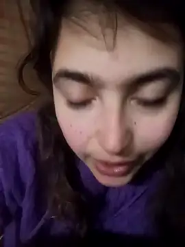 Blulilla69 online show from December 28, 10:47 am