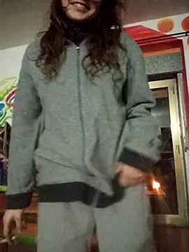 Blulilla69 online show from January 26, 8:02 pm