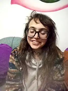 Blulilla69 online show from January 11, 7:05 pm