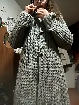 Blulilla69 online show from December 27, 11:10 pm