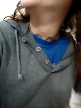 Blulilla69 online show from October 8, 2:18 pm