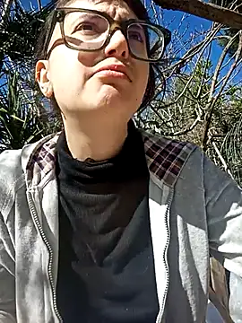 Blulilla69 online show from January 27, 10:49 am