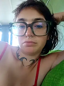 Blulilla69 online show from September 26, 1:51 pm