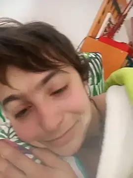 Blulilla69 online show from January 31, 7:50 am