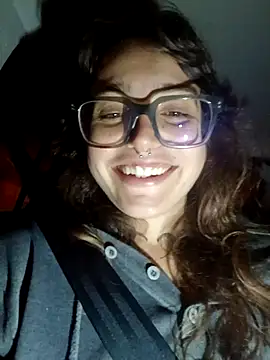 Blulilla69 online show from October 17, 7:59 pm