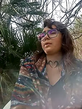 Blulilla69 online show from January 9, 1:13 pm