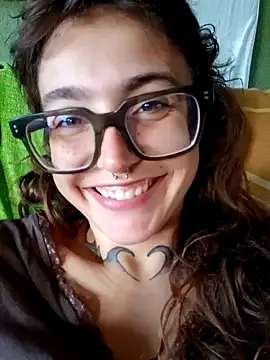 Blulilla69 online show from September 25, 9:04 am