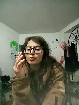 Blulilla69 online show from December 27, 7:14 pm