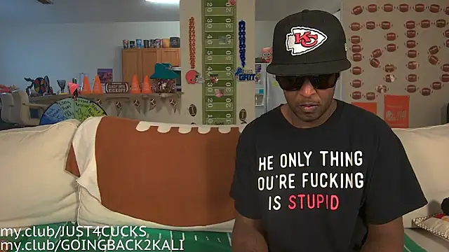 boomboomr00m online show from October 7, 12:22 am